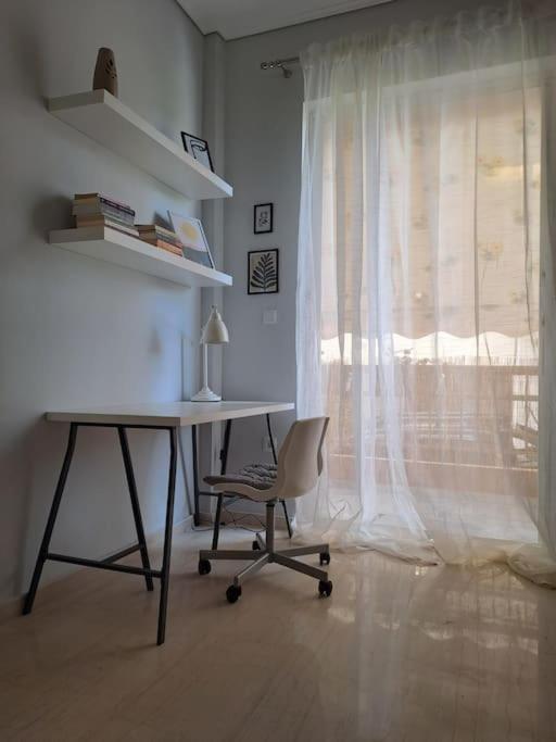 Appartamento Δίπλα Στο Πάρκο Kalamata Esterno foto