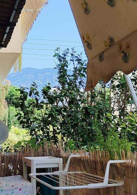 Appartamento Δίπλα Στο Πάρκο Kalamata Esterno foto